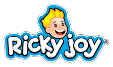 Ricky Joy